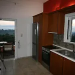 Corfu Quality Suite, Tranquility, Mountain & Sea Views