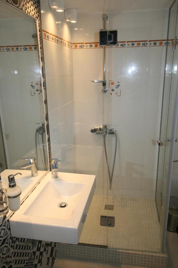 Corfu Quality Suite, Tranquility, Mountain & Sea Views Appartement *