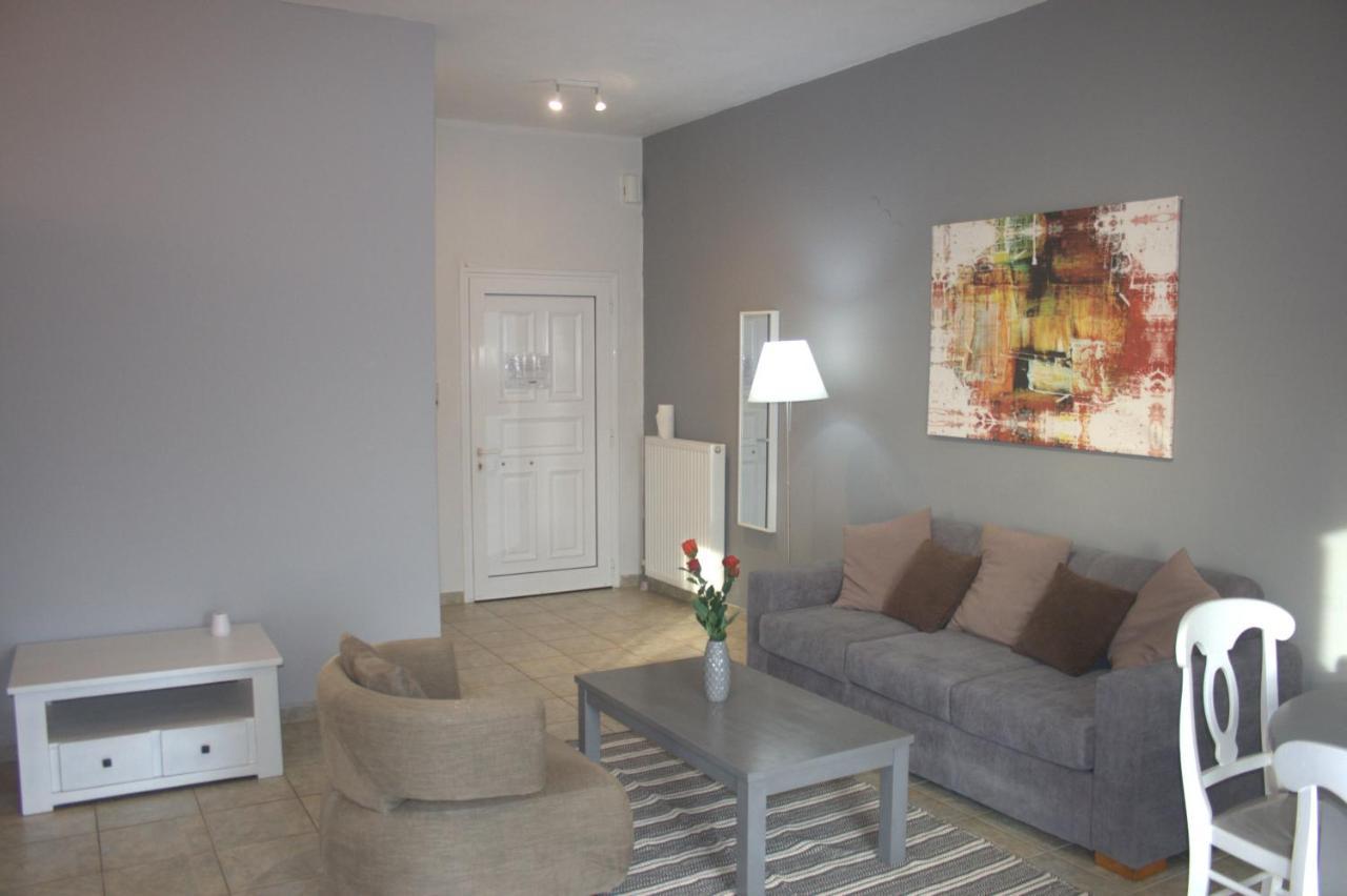 Appartement Corfu Quality Suite, Tranquility, Mountain & Sea Views *