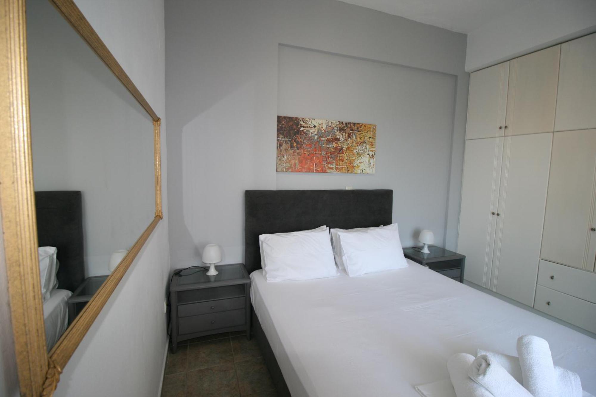Corfu Quality Suite, Tranquility, Mountain & Sea Views Appartement Agios Gordios (Corfu)